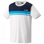 Yonex Men's T-Shirt 16637 White